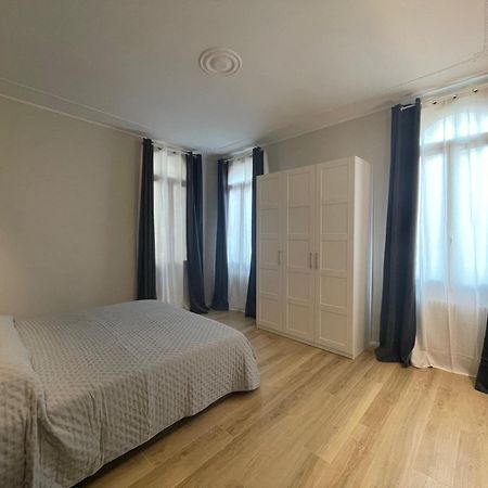 Joy Luxury Suite Barbaria Wenecja Zewnętrze zdjęcie