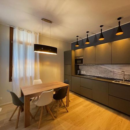 Joy Luxury Suite Barbaria Wenecja Zewnętrze zdjęcie
