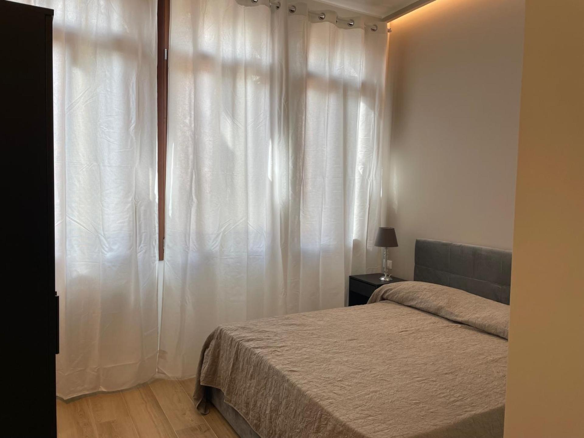 Joy Luxury Suite Barbaria Wenecja Zewnętrze zdjęcie