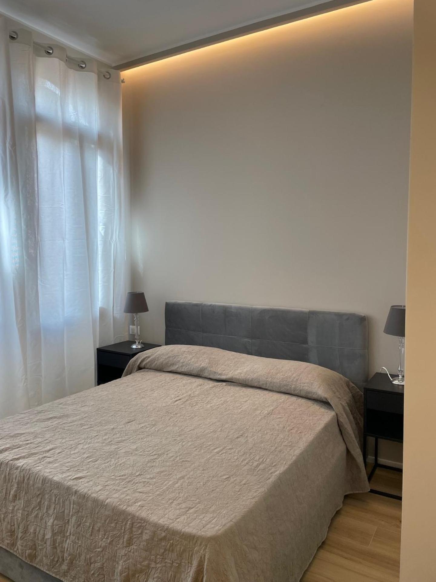 Joy Luxury Suite Barbaria Wenecja Zewnętrze zdjęcie
