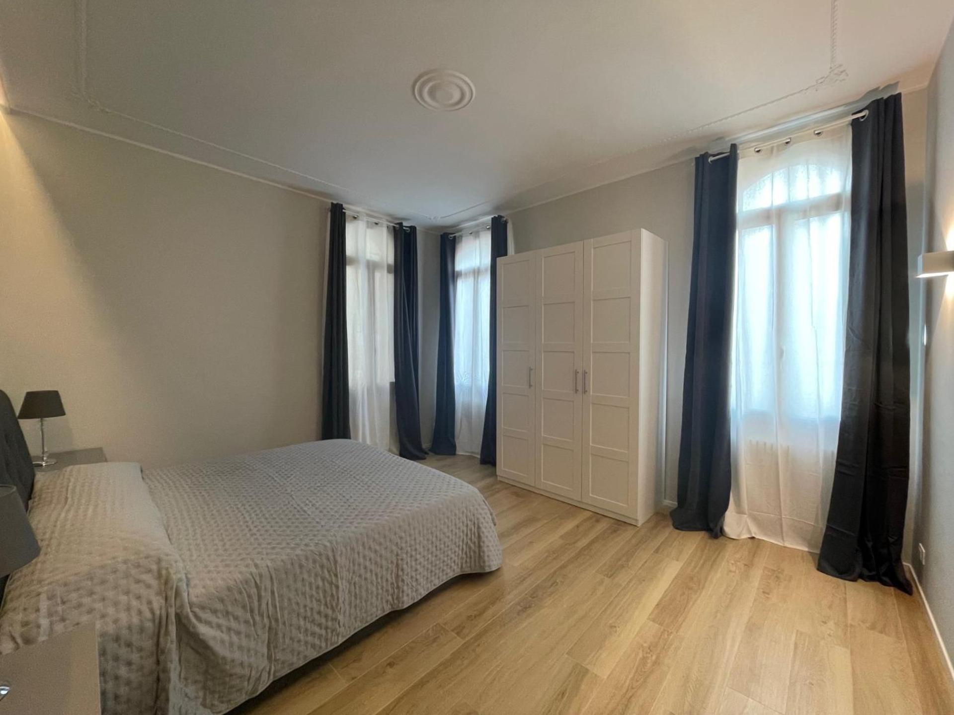 Joy Luxury Suite Barbaria Wenecja Zewnętrze zdjęcie