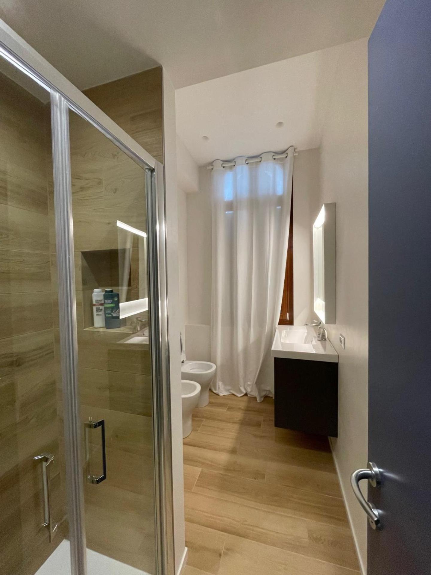 Joy Luxury Suite Barbaria Wenecja Zewnętrze zdjęcie