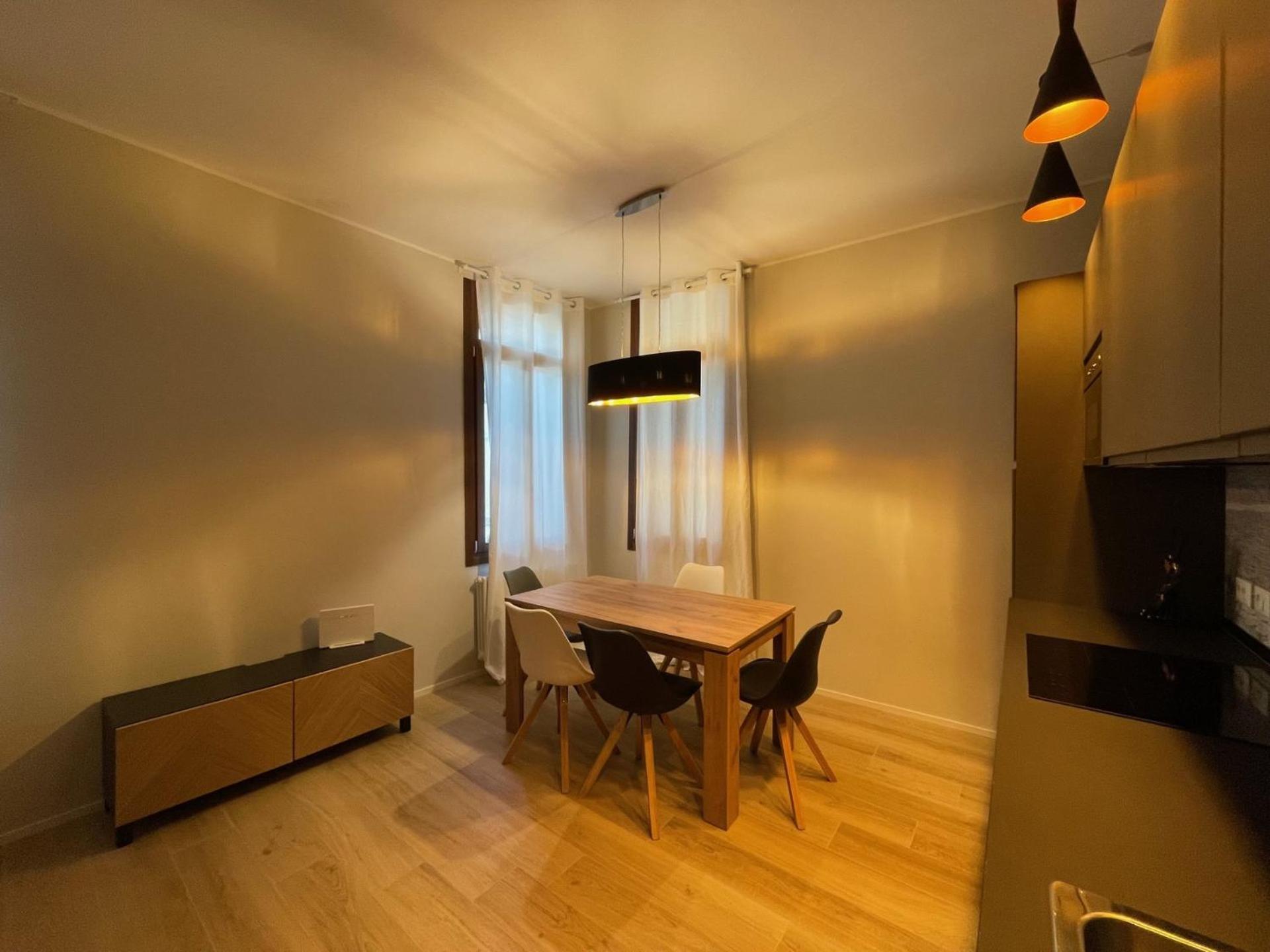 Joy Luxury Suite Barbaria Wenecja Zewnętrze zdjęcie